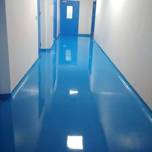 Epoxy Coating Service in Greater Noida