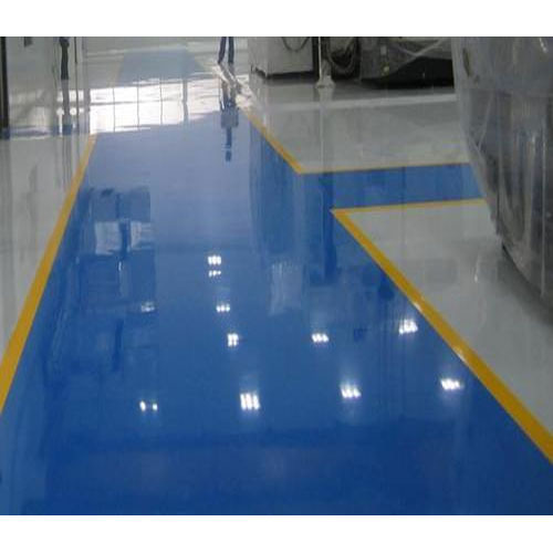 Epoxy Coating Service in Greater Noida
