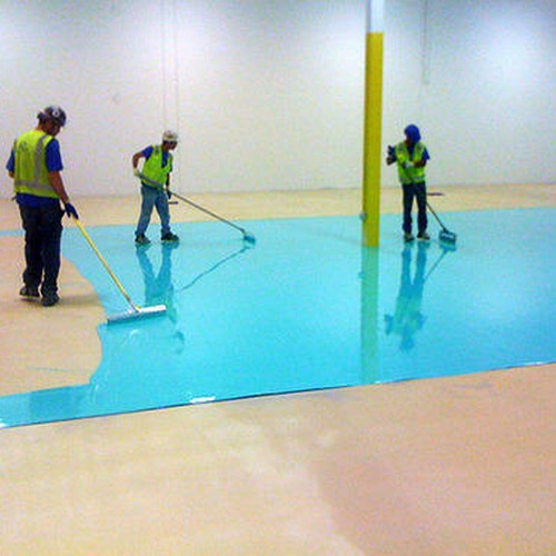Best Epoxy Flooring Service In Gurgaon