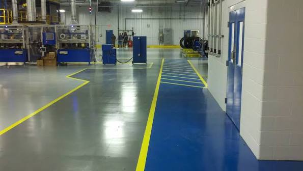 Best Epoxy Flooring Service In Gurgaon