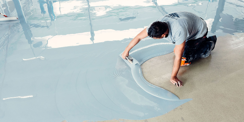 Best Epoxy Flooring Service In Gurgaon