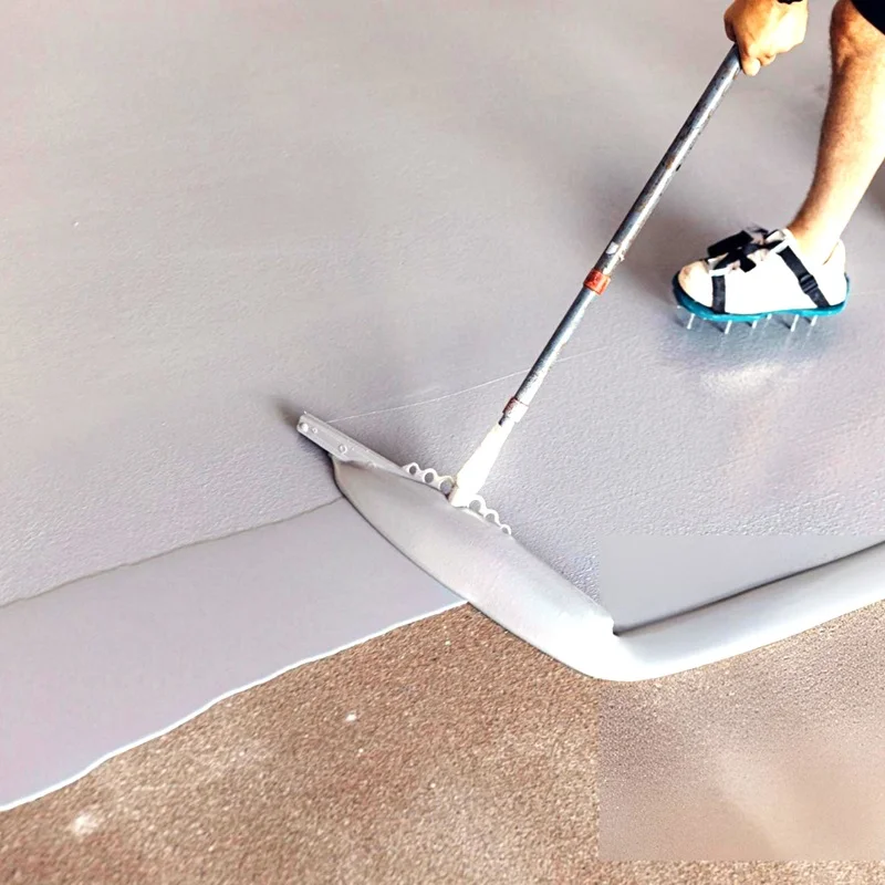 Best Epoxy Flooring Service In Gurgaon